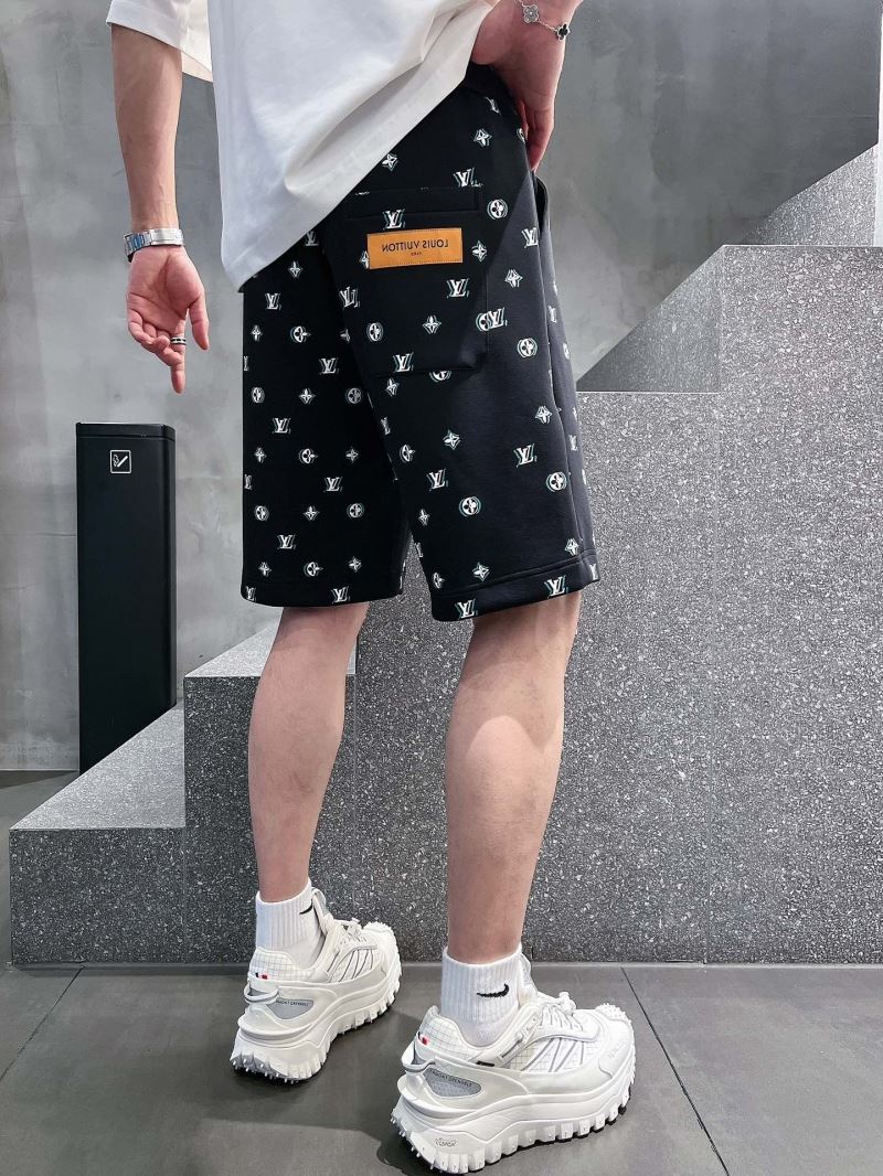 Louis Vuitton Short Pants